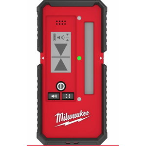 
Line Laser Detector LLD50 