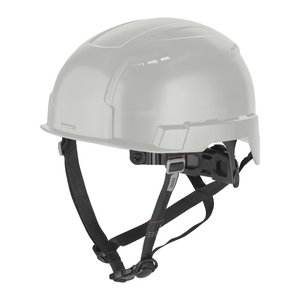 Kiiver BOLT 200, valge, Milwaukee