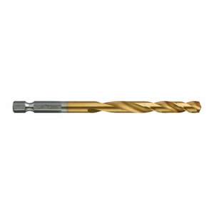 Urbis metālam Red HEX Shockwave HSS-G TiN 5 gab. 7mm