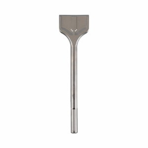 Product image of: SDS-Max plakanais kalts SL 300x80mm, Milwaukee