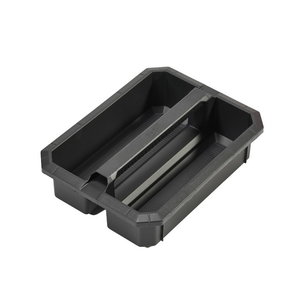 Izņemams paliktnis PACKOUT™