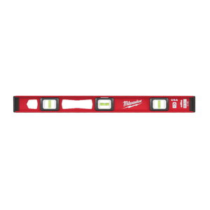 Vesilood I-raamiga, magnetiga, 60cm, Milwaukee
