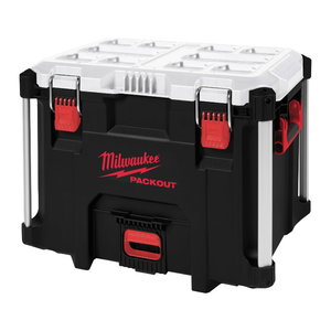&Scaron;aldymo dėžė PACKOUT XL, 38L 