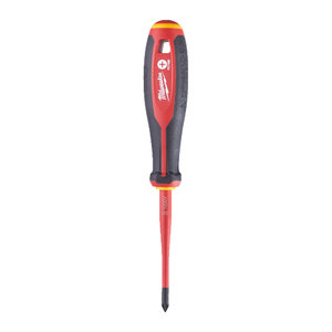 Product image of: Tri-lobe S/Driver VDE PZ1 X 80, Milwaukee