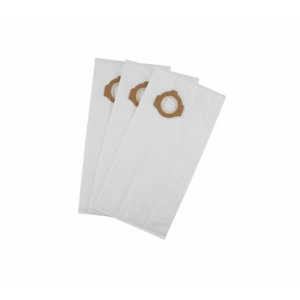 Fleece filter bags 3,5 L - 3 pcs