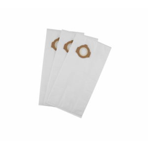 Fleece filter bags 3,5 L - 3 pcs 