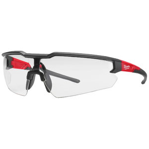 Caurspīdīgas aizsargbrilles, Milwaukee tools