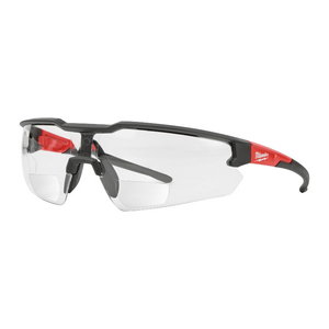Clear Safety Glasses, Milwaukee tools