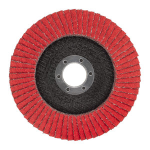 Flap disc CERA TURBO™ XL - 1 pc 115mm P60