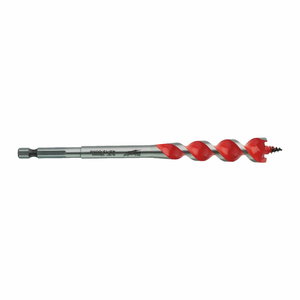 Wood drill bit Speed feed 16x165mm