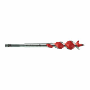 Wood drill bit Speed feed 22x165mm