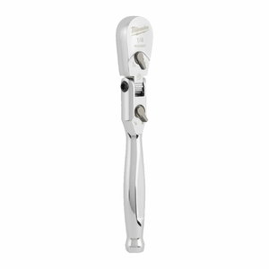 Drive Ratchet, flex head 1/4&acute;&acute; 