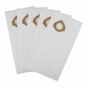 Fleece filter bags - 5 pcs 