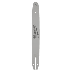 Juhtplaat 40 cm saele M18 FCHS