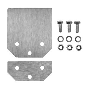 Product image of: CHISEL SCRAPER SDS+ SERVICESET, Milwaukee