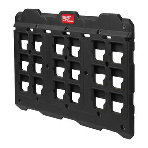 Seinakinnitusplaat PACKOUT, XL, Milwaukee
