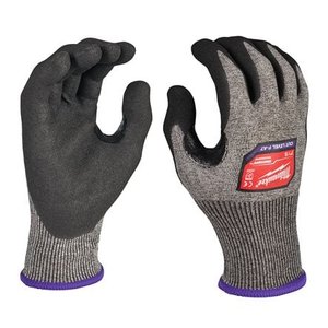 Gloves cut level F XL/10