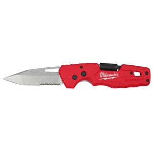 マックフライ Knife flip utility 6in1, Milwaukee | Stokker- tools, machinery