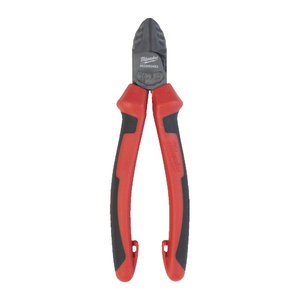 Product image of: Diagonal cutting plier 160mm, Milwaukee