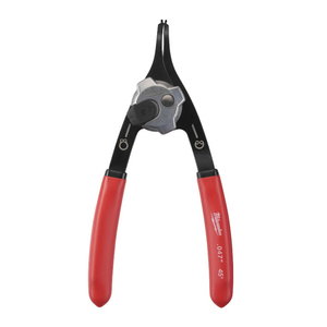 CIRCLIP PLIER MEDIUM 45° 1.2MM 