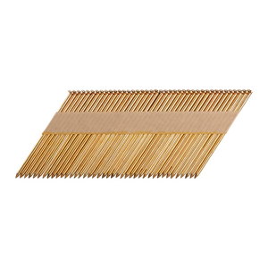 NAILS 34° 90 mm/SS/G/C2 2200 pcs 90x3,1 mm