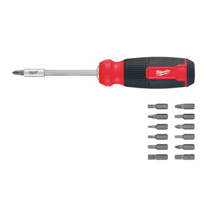 SCREWDRIVER 14-IN-1 