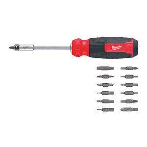 SCREWDRIVER 27-IN-1