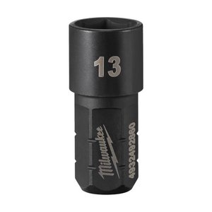 Doorsteekdop voor M12 FUEL INSIDER FPTR-PTS 13mm