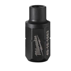 Adapter FPTR-HA14 for M12 FPTR, inner 1/4"