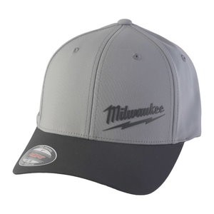CAP , grey S/M, Milwaukee