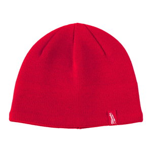 Beanie, red 