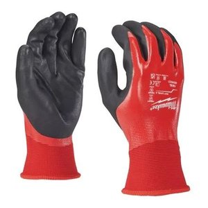 Gloves Fully dip, cut level A S/7