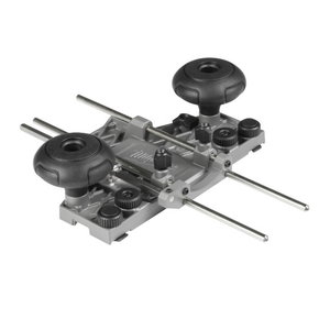 Router guide rail adaptorr RBA-2