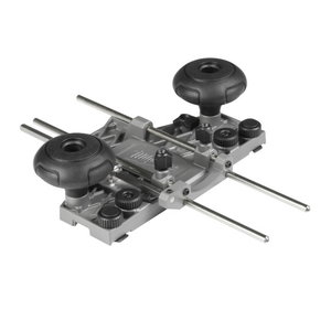 Router guide rail adaptorr RBA-2 