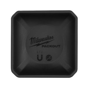 Magnetkauss PACKOUT, 10 x 10cm, Milwaukee