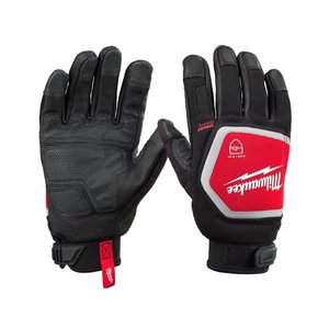 Product image of: Saekindad, TPU peopesa XXL/11, Milwaukee