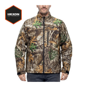 Product image of: HEATED JACKET CAMO M12 HJCAMO7-0 L, Milwaukee