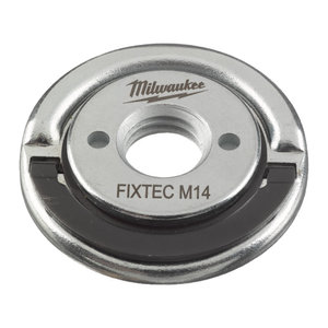 Fixtec Nut M14 universal-1pc