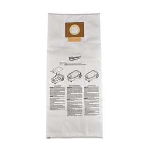 Flīsa putekļu maiss ONEF2VC34M, 1 gab.