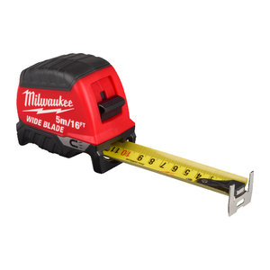 Tape Measure MAGNETIC GEN II, Premium Wide Blade 5mx35mm