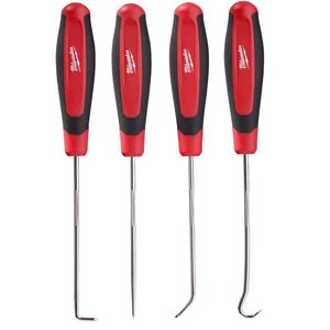 Hook and Pick Set 4pc