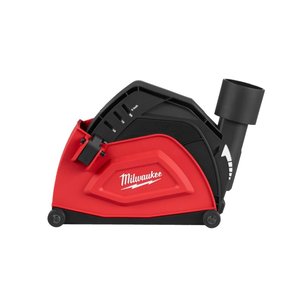 Product image of: Dust extraction guard for cutting DSC125, Milwaukee