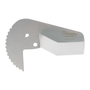 Product image of: Ratcheting PVC Cutter Blade 60mm, Milwaukee