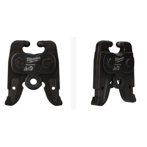 Pivoting ADAPTOR JAW PRJA-M18