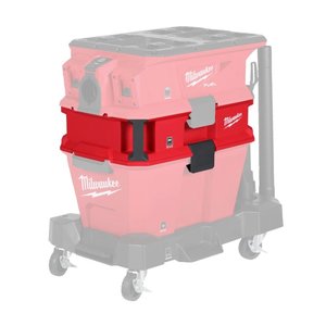 Eelseparaator MVA-1
