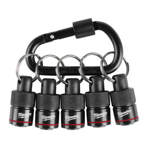 SHOCKWAVE™ IMPACT DUTY 5 pc Carabiner