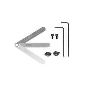 Accessory kit for M12 FMS16