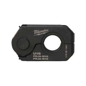 Pivoting Ring Jaw PRJ12/18 U 16