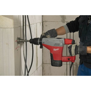 Combi hammer K 545 S SDS-MAX