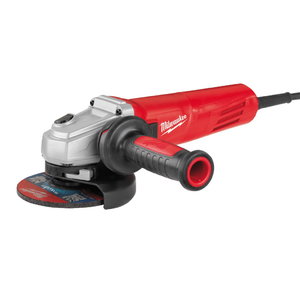 Leņķa slīpmašīna AGV 12-125 X, Milwaukee tools